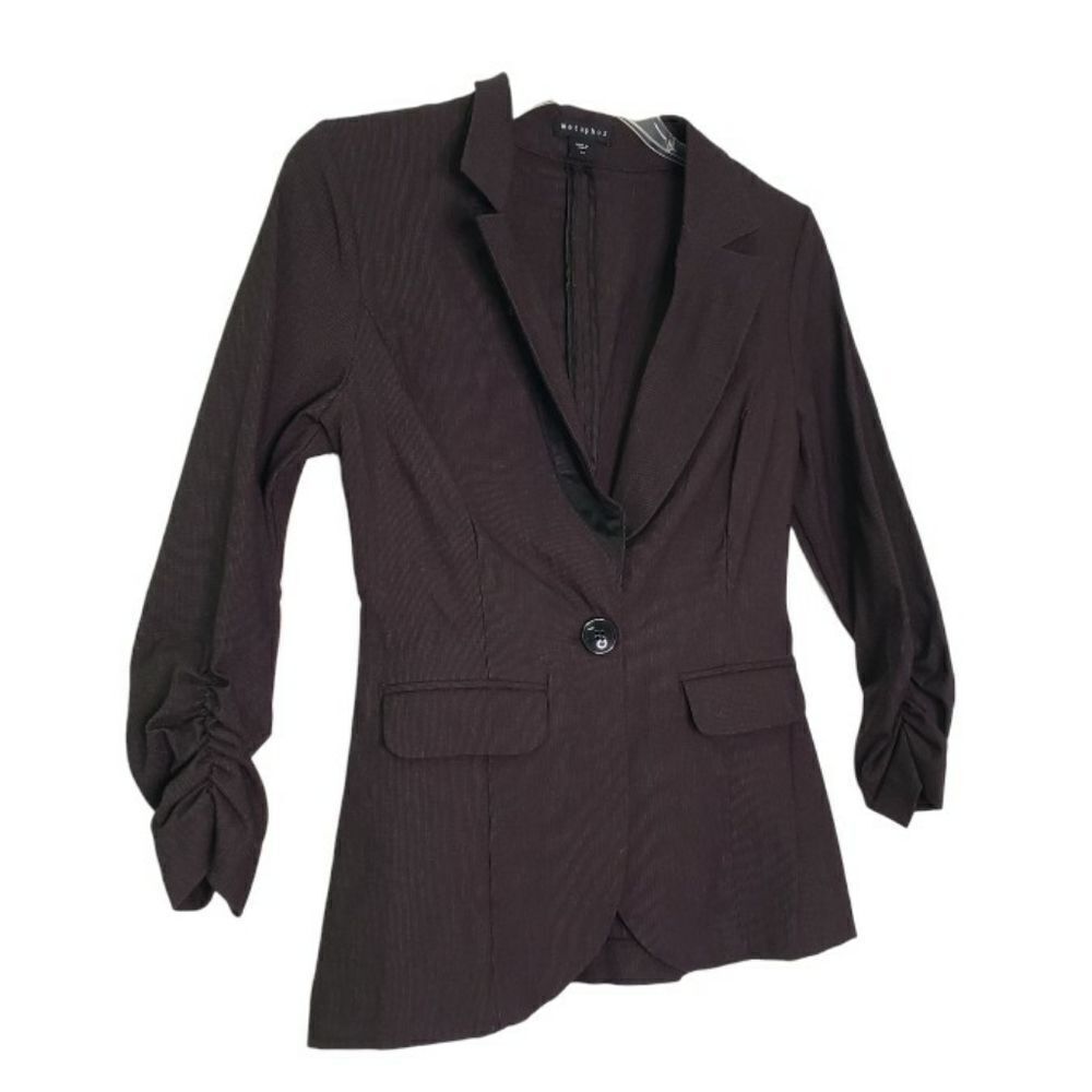 Metaphor Blazer